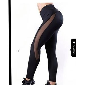 Mayzia leggings